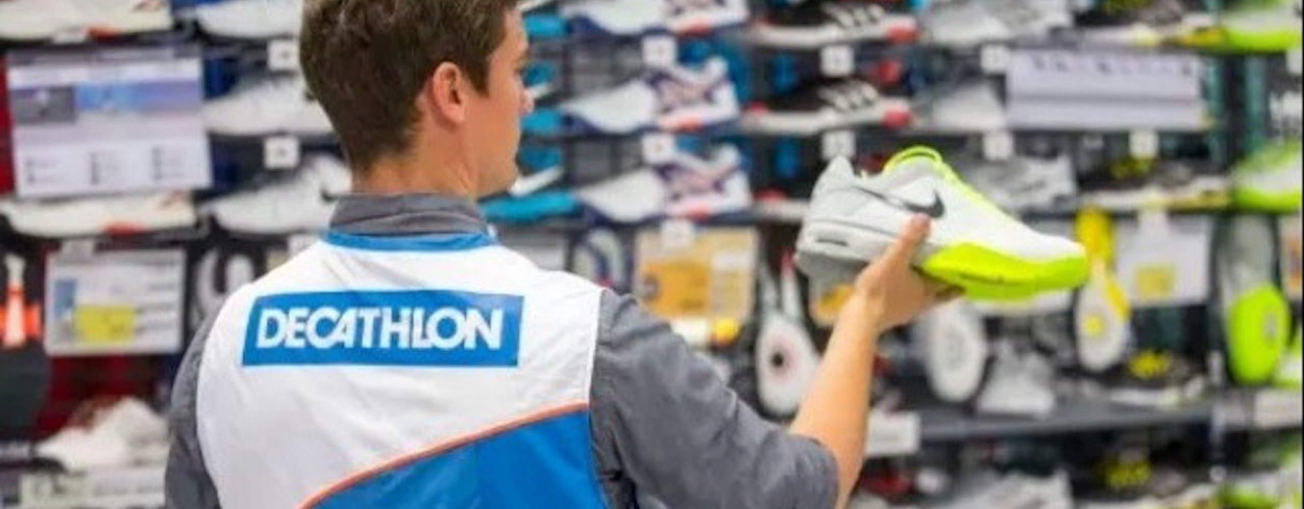 Decathlon Careers Offerte Retail
